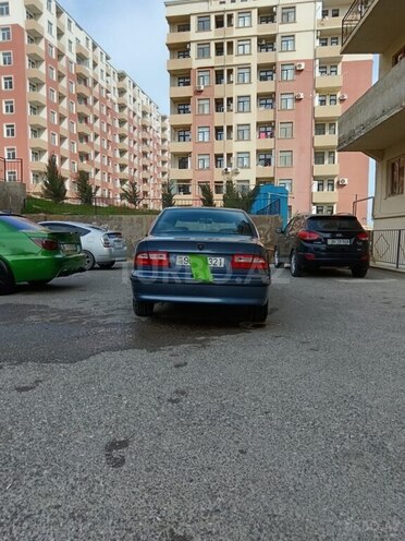Khazar LX 2008, 234,344 km - 1.8 л - Bakı