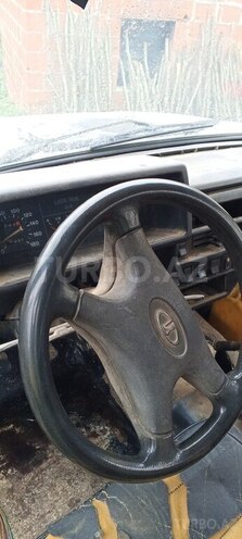 LADA (VAZ) Niva 1983, 143,330 km - 1.6 л - Qusar