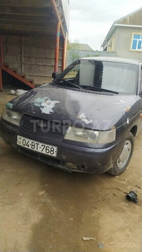 LADA (VAZ) 2110 2001, 450,000 km - 1.6 л - Cəlilabad