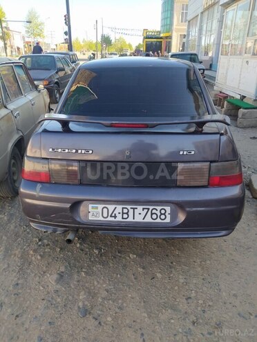 LADA (VAZ) 2110 2001, 450,000 km - 1.6 л - Cəlilabad