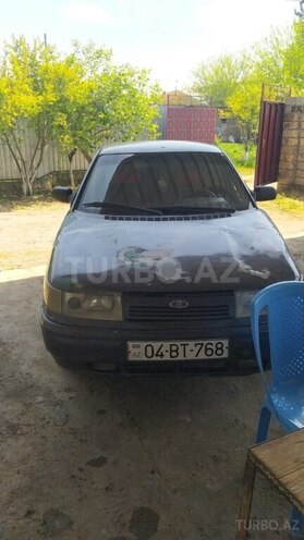 LADA (VAZ) 2110 2001, 450,000 km - 1.6 л - Cəlilabad
