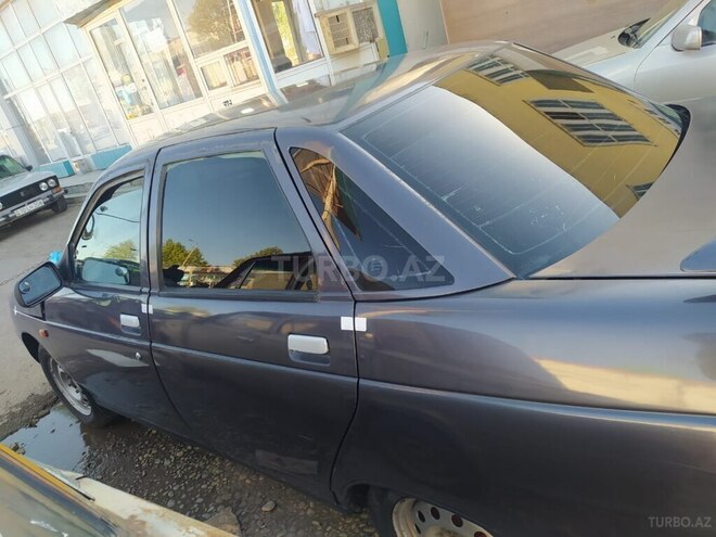 LADA (VAZ) 2110 2001, 450,000 km - 1.6 л - Cəlilabad