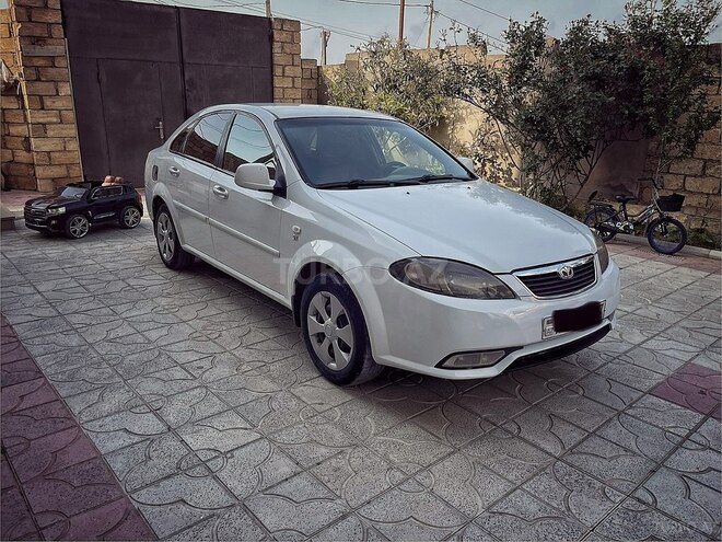 Daewoo Gentra 2014, 150,000 km - 1.5 l - Bakı