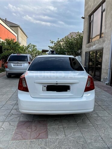 Daewoo Gentra 2014, 150,000 km - 1.5 l - Bakı