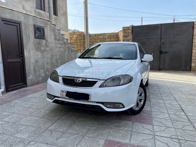 Daewoo Gentra 2014, 150,000 km - 1.5 l - Bakı