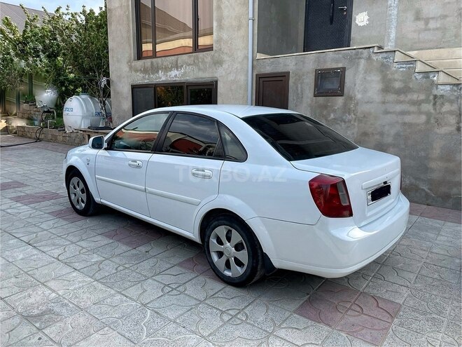 Daewoo Gentra 2014, 150,000 km - 1.5 l - Bakı