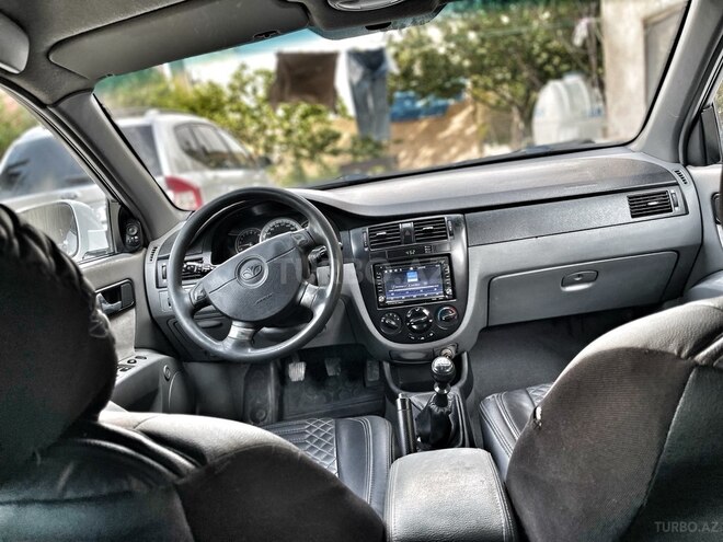 Daewoo Gentra 2014, 150,000 km - 1.5 l - Bakı