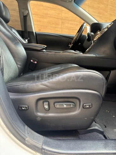 Lexus RX 350 2013, 241,500 km - 3.5 l - Bakı