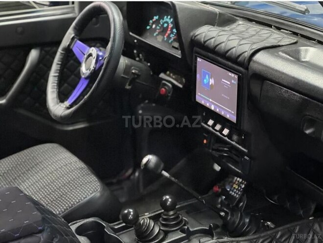LADA (VAZ) Niva 2015, 162,000 km - 1.7 l - Naxçıvan