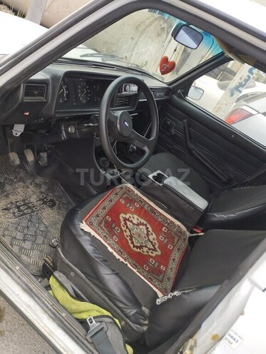 LADA (VAZ) 2107 2001, 78,005 km - 1.6 л - Bakı