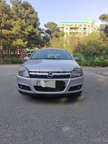 Opel Astra 2006, 208,600 km - 1.4 l - Sumqayıt