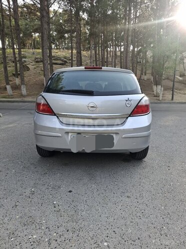 Opel Astra 2006, 208,600 km - 1.4 l - Sumqayıt