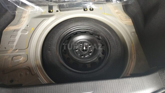 Opel Astra 2006, 208,600 km - 1.4 l - Sumqayıt
