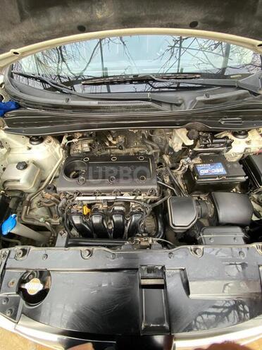 Hyundai ix35 2011, 195,000 km - 2.0 l - Bakı