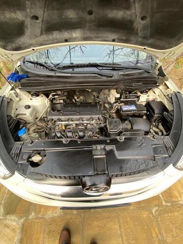 Hyundai ix35 2011, 195,000 km - 2.0 l - Bakı