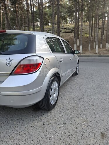 Opel Astra 2006, 208,600 km - 1.4 l - Sumqayıt