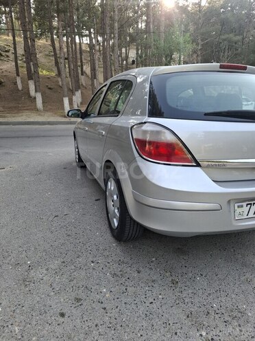 Opel Astra 2006, 208,600 km - 1.4 l - Sumqayıt