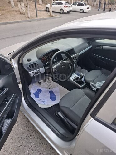 Opel Astra 2006, 208,600 km - 1.4 l - Sumqayıt