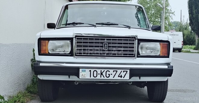 LADA (VAZ) 2107 2001, 95,000 km - 1.6 l - Ağdaş