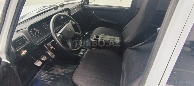 LADA (VAZ) 2107 2001, 95,000 km - 1.6 l - Ağdaş