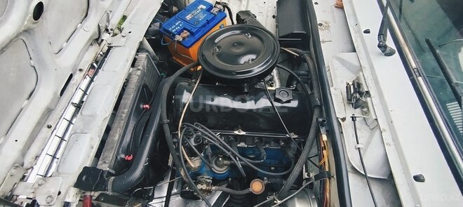 LADA (VAZ) 2107 2001, 95,000 km - 1.6 l - Ağdaş