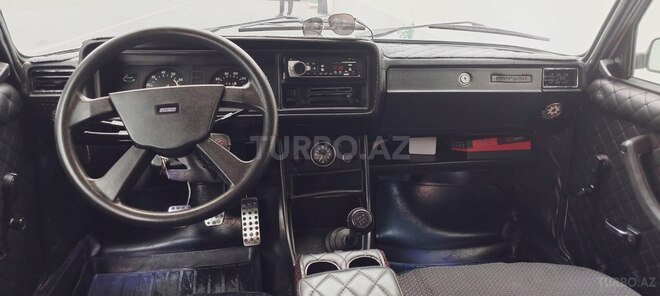 LADA (VAZ) 2107 2001, 95,000 km - 1.6 l - Ağdaş
