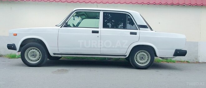 LADA (VAZ) 2107 2001, 95,000 km - 1.6 l - Ağdaş
