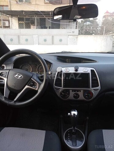 Hyundai i20 2009, 208,000 km - 1.4 л - Bakı