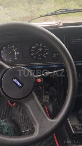 LADA (VAZ) 2107 2007, 80,000 km - 1.6 л - Gəncə