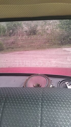 LADA (VAZ) 2107 2007, 80,000 km - 1.6 л - Gəncə