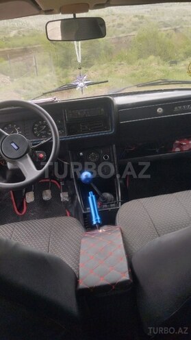 LADA (VAZ) 2107 2007, 80,000 km - 1.6 л - Gəncə