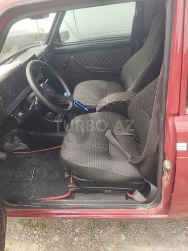 LADA (VAZ) 2107 2007, 80,000 km - 1.6 л - Gəncə