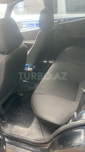 Chevrolet Niva 2012, 237,849 km - 1.7 л - Lerik