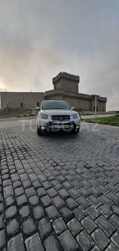 Hyundai Santa Fe 2009, 246,199 km - 2.2 l - Bakı