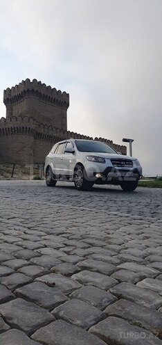 Hyundai Santa Fe 2009, 246,199 km - 2.2 l - Bakı