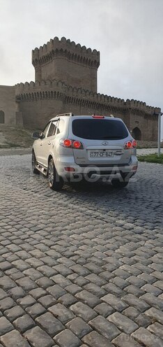 Hyundai Santa Fe 2009, 246,199 km - 2.2 l - Bakı