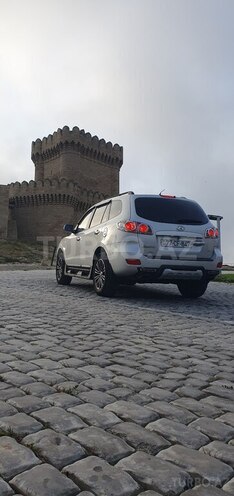 Hyundai Santa Fe 2009, 246,199 km - 2.2 l - Bakı