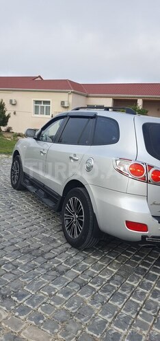 Hyundai Santa Fe 2009, 246,199 km - 2.2 l - Bakı