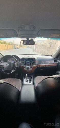 Hyundai Santa Fe 2009, 246,199 km - 2.2 l - Bakı