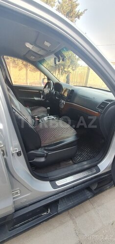 Hyundai Santa Fe 2009, 246,199 km - 2.2 l - Bakı