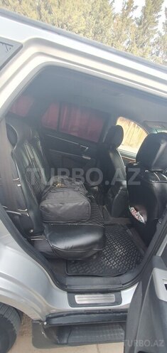 Hyundai Santa Fe 2009, 246,199 km - 2.2 l - Bakı