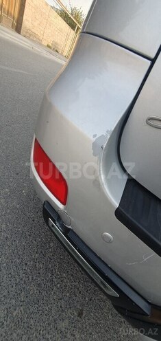 Hyundai Santa Fe 2009, 246,199 km - 2.2 l - Bakı