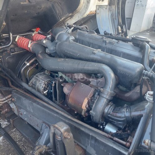 Mercedes Atego 814 1998, 350,000 km - 6.4 l - Bakı