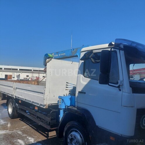 Mercedes Atego 814 1998, 350,000 km - 6.4 l - Bakı