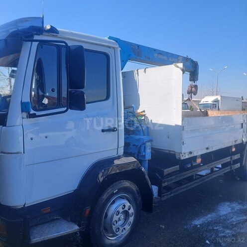 Mercedes Atego 814 1998, 350,000 km - 6.4 l - Bakı