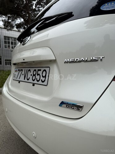 Nissan Note 2016, 35,555 km - 1.2 л - Bakı
