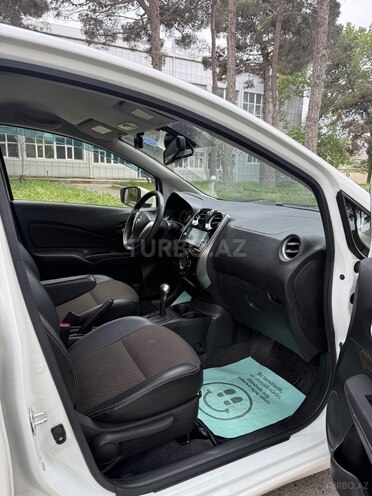 Nissan Note 2016, 35,555 km - 1.2 л - Bakı