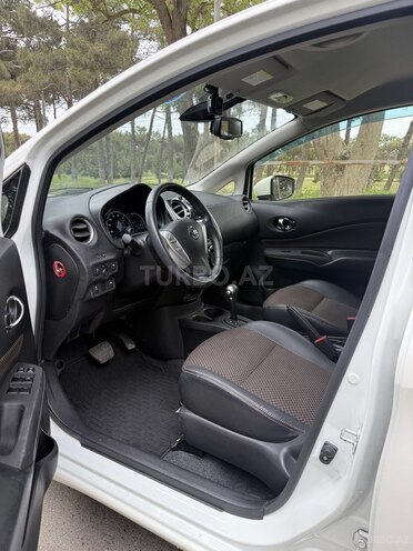 Nissan Note 2016, 35,555 km - 1.2 л - Bakı