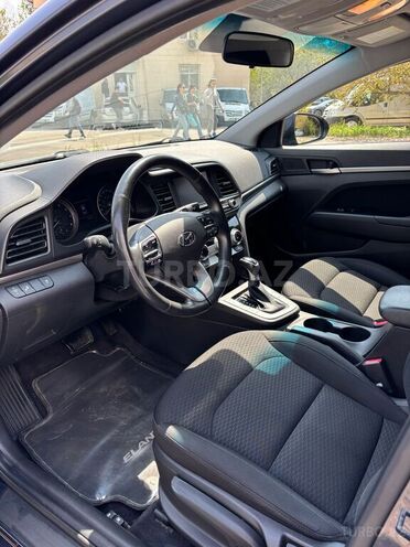 Hyundai Elantra 2019, 109,000 km - 2.0 l - Bakı