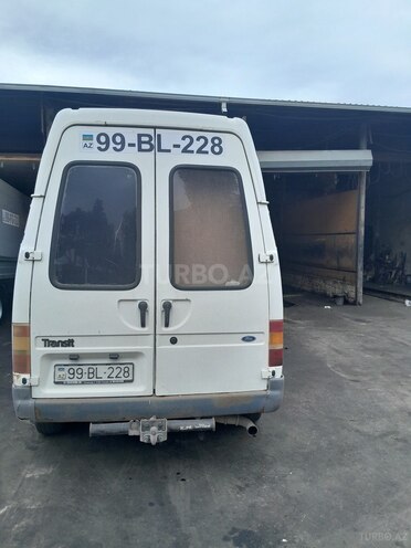 Ford Transit 1999, 600,000 km - 2.0 л - Gəncə